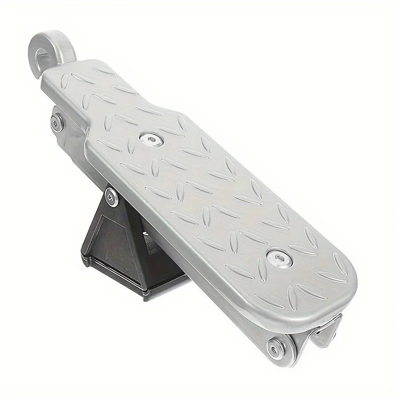 ProLift™ Foldable Car Door Step – Easy Roof Access for Any Vehicle